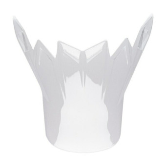 Pezzi di ricambio per casco Bell Picco del parafango Moto-9 Flex Pezzi di ricambio per casco Bell Picco del parafango Moto-9 Flex