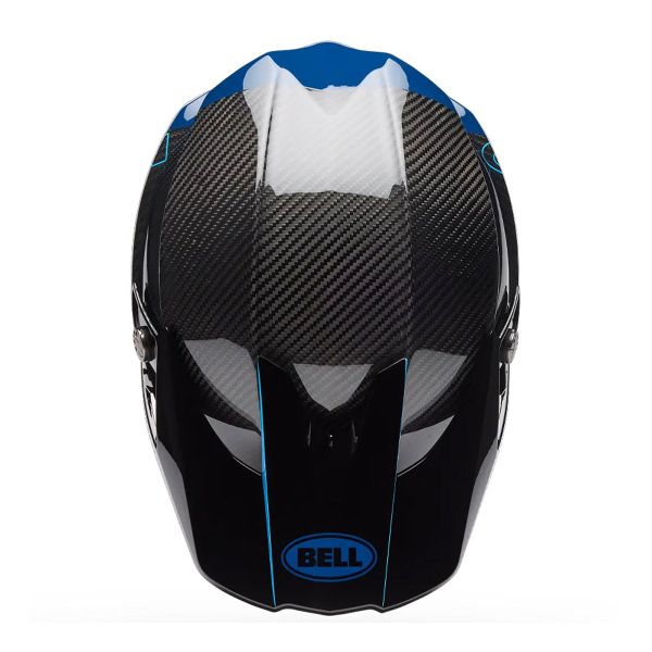Pezzi di ricambio per casco Bell Picco sferico Moto-10