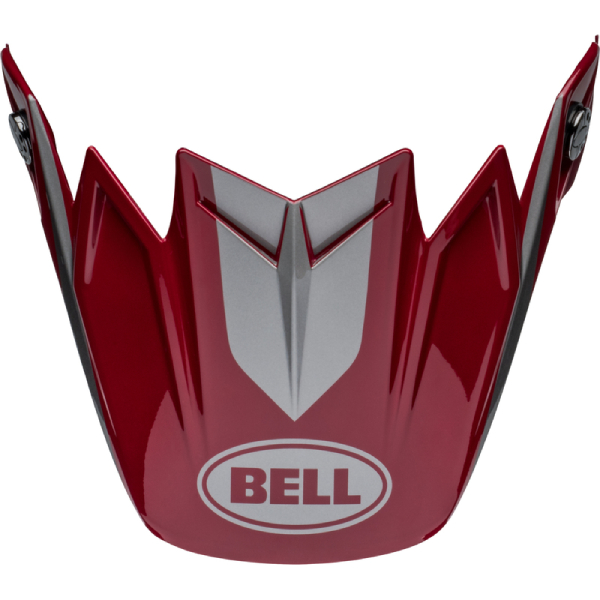Pezzi di ricambio per casco Bell Cappello Moto-9S Flex Ferrandis Mechant