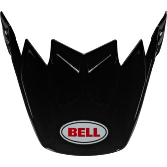 Pezzi di ricambio per casco Bell Ciao Cousteau Moto-9S Flex peak