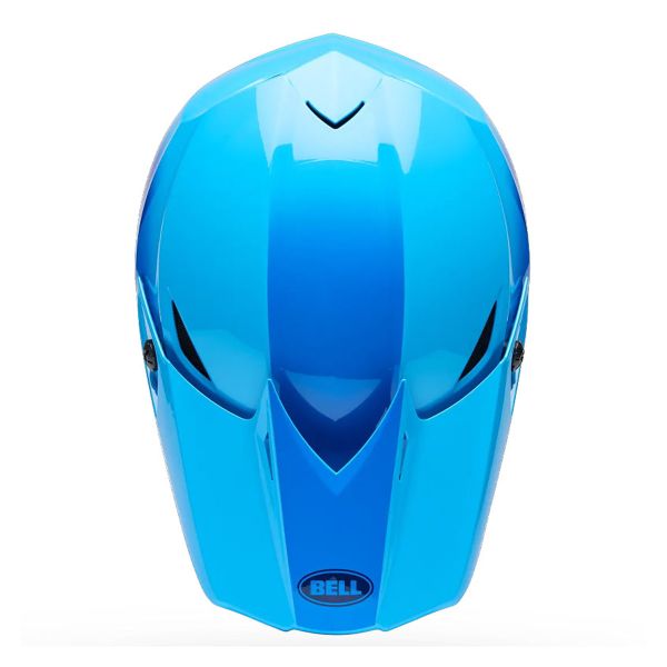 Pezzi di ricambio per casco Bell MX-10 Mips Picco Aviatore
