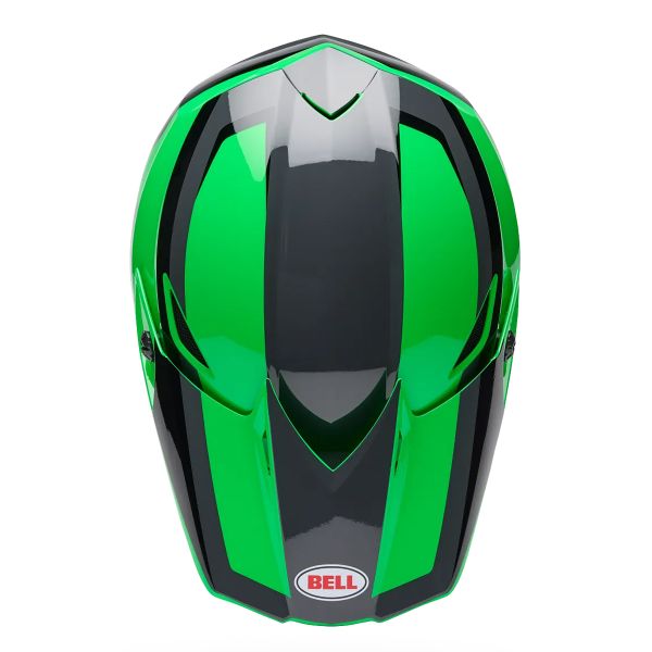 Pezzi di ricambio per casco Bell MX-10 Mips Dyno Junior Cap