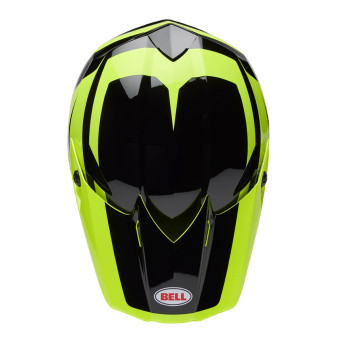 Pezzi di ricambio per casco Bell Cappello MX-10 Mips Talon