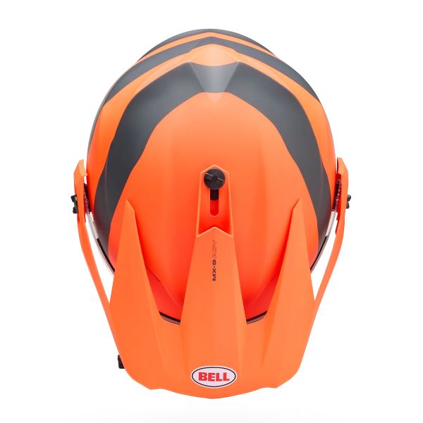 Bell Cappello MX-9 Adventure Mips Motion