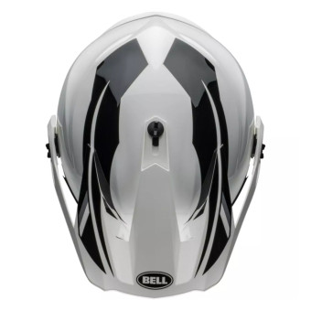 Pezzi di ricambio per casco Bell Cappello MX-9 Adventure Mips