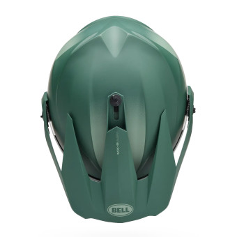 Bell Cappello da pista MX-9 Adventure Mips