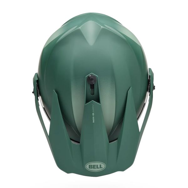 Bell Cappello da pista MX-9 Adventure Mips