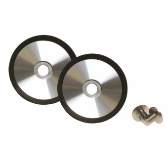 Pezzi di ricambio per casco Bell Kit di montaggio visiera Bullitt Pezzi di ricambio per casco Bell Kit di montaggio visiera Bullitt