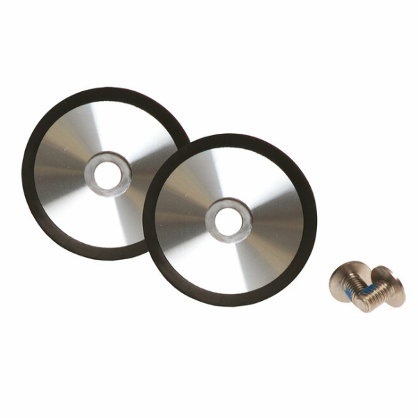 Pezzi di ricambio per casco Bell Kit di montaggio visiera Bullitt