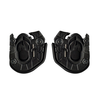 Pezzi di ricambio per casco Bell Giradischi con visiera Race Star