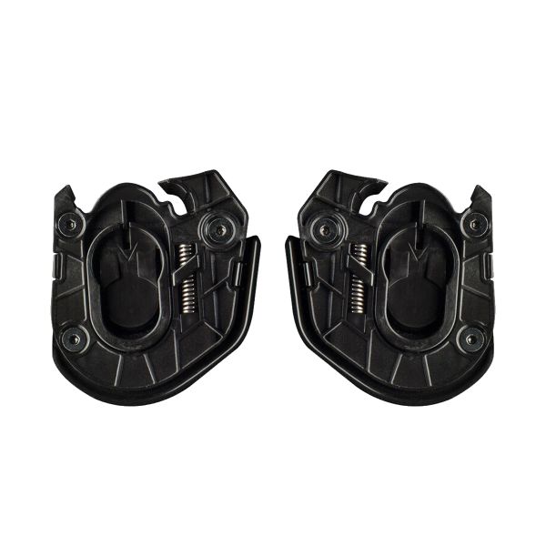 Pezzi di ricambio per casco Bell Giradischi con visiera Race Star