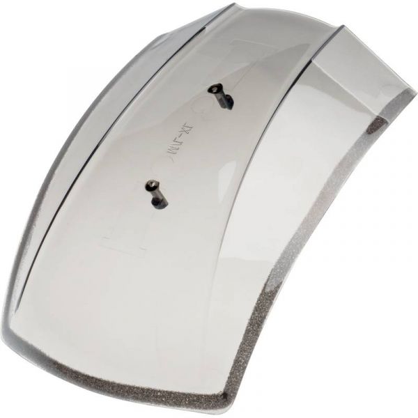 Pezzi di ricambio per casco Bell Copertura antipioggia Eliminator Clair Pezzi di ricambio per casco Bell Copertura antipioggia Eliminator Clair