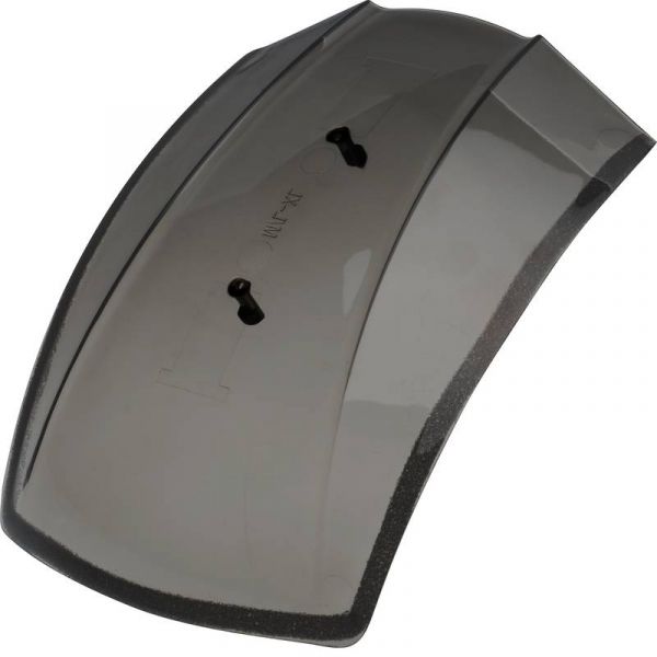 Pezzi di ricambio per casco Bell Eliminatore di fumo per la protezione dalla pioggia Pezzi di ricambio per casco Bell Eliminatore di fumo per la protezione dalla pioggia