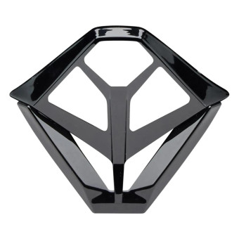 Pezzi di ricambio per casco Bell Mentoniera di ventilazione Moto-10