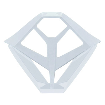 Bell Mentoniera di ventilazione Moto-10