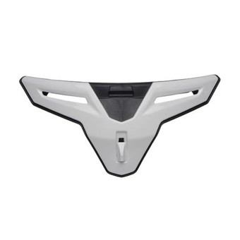 Pezzi di ricambio per casco Bell Ventilazione Mentonniere Race Star