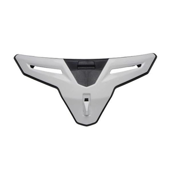 Pezzi di ricambio per casco Bell Ventilazione Mentonniere Race Star