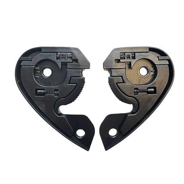 Pezzi di ricambio per casco Everone Meccanismo Visiera RX31-Jet Pezzi di ricambio per casco Everone Meccanismo Visiera RX31-Jet