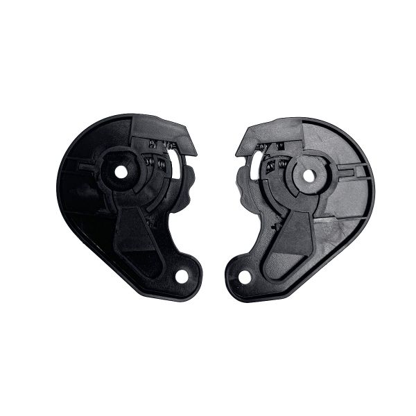 Pezzi di ricambio per casco Everone Meccanismo Visiera X92RS Pezzi di ricambio per casco Everone Meccanismo Visiera X92RS