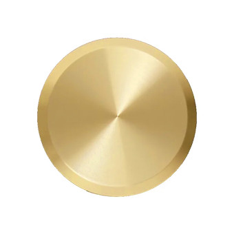 Pezzi di ricambio per casco Exklusiv Kit Vis Duke 2 Gold