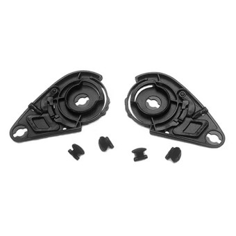 Pezzi di ricambio per casco Exklusiv Kit Vis Goliath