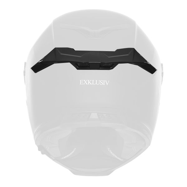 Pezzi di ricambio per casco Exklusiv Spoiler Golia