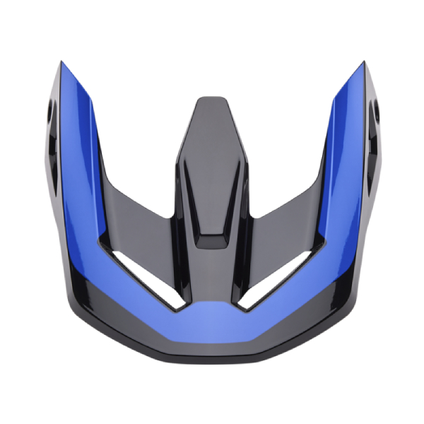 Pezzi di ricambio per casco FOX V1 Nitro tappo blu