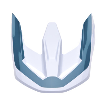 Pezzi di ricambio per casco FOX V1 Nitro Maui picco blu Pezzi di ricambio per casco FOX V1 Nitro Maui picco blu