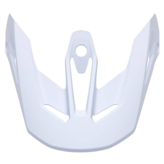 Pezzi di ricambio per casco FOX V3 mat picco bianco Pezzi di ricambio per casco FOX V3 mat picco bianco