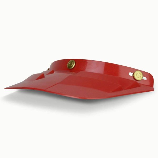 HEDON Cappello a scatto Motocross 3