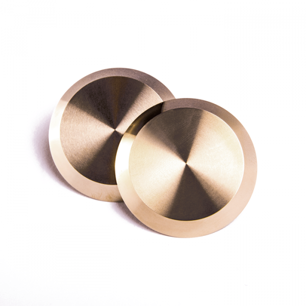 Pezzi di ricambio per casco HEDON Kit Vis Heroine Brass