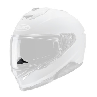 Pezzi di ricambio per casco HJC Tenda a mento i71