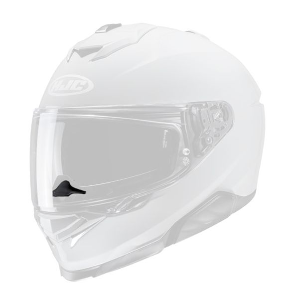 Pezzi di ricambio per casco HJC Tenda a mento i71