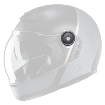 Pezzi di ricambio per casco HJC Coperchio laterale V90