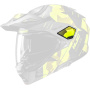 Pezzi di ricambio per casco HJC i80 Roki MC3HSF coperchio del riduttore