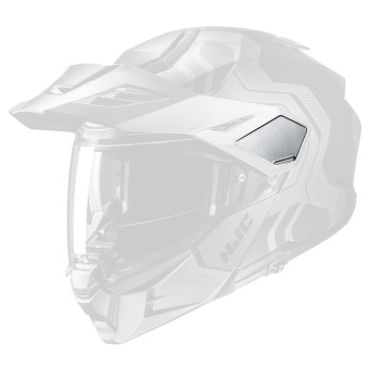 Pezzi di ricambio per casco HJC Coprire il mecanismo i80 Velly MC5SF