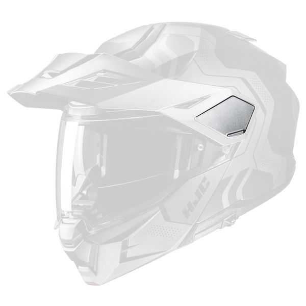 Pezzi di ricambio per casco HJC Coprire il mecanismo i80 Velly MC5SF