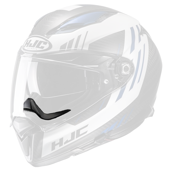 Pezzi di ricambio per casco HJC F70 Paranaso