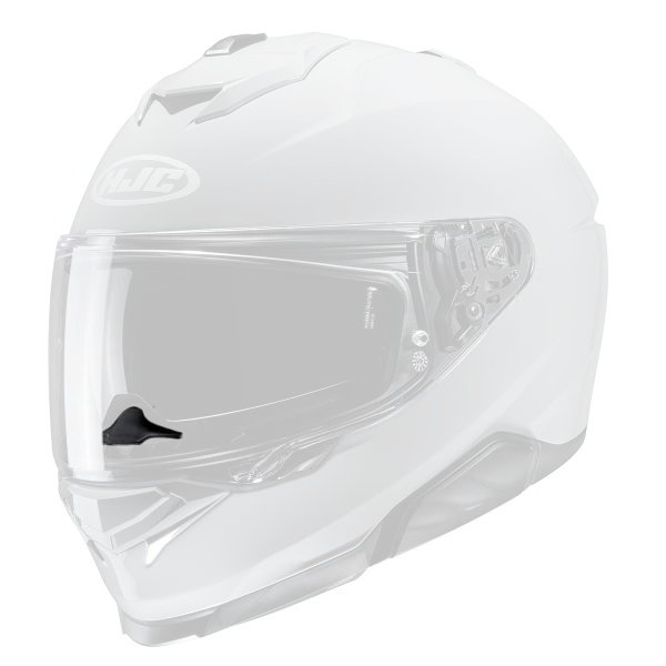 Pezzi di ricambio per casco HJC Protezione del naso i71