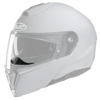 Pezzi di ricambio per casco HJC i90 paraspifferi
