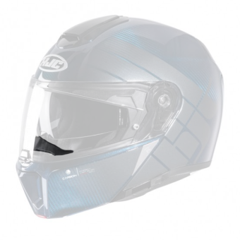 Pezzi di ricambio per casco HJC Paraspifferi RPHA 90S