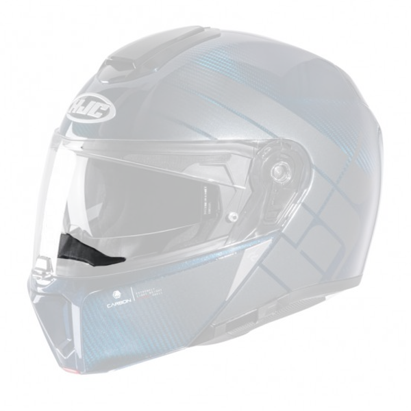 Pezzi di ricambio per casco HJC Paraspifferi RPHA 90S