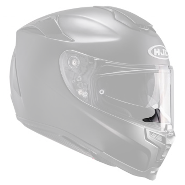 Pezzi di ricambio per casco HJC RPHA70 Paranaso
