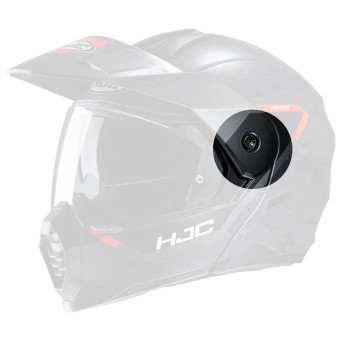 Pezzi di ricambio per casco HJC Coperchi laterali C80 Bult MC7SF