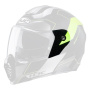 Pezzi di ricambio per casco HJC C80 Rox MC4H coperture laterali