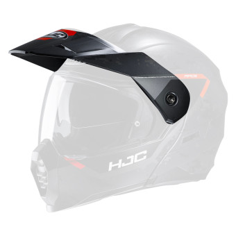 Pezzi di ricambio per casco HJC C80 Bult MC7SF picco
