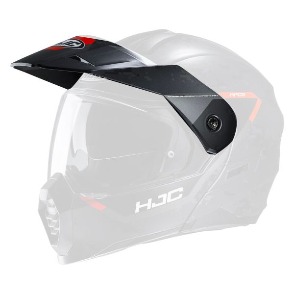 Pezzi di ricambio per casco HJC C80 Bult MC7SF picco