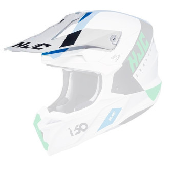 Pezzi di ricambio per casco HJC i50 Picco MC24SF cancellato