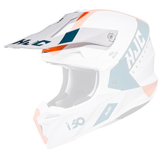 Pezzi di ricambio per casco HJC i50 Picco MC47SF cancellato