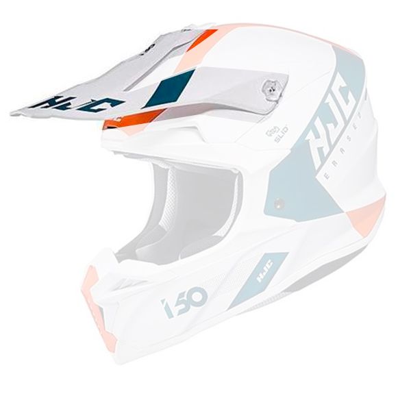 Pezzi di ricambio per casco HJC i50 Picco MC47SF cancellato